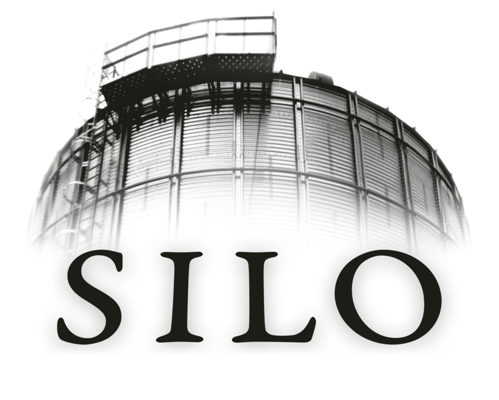Inverted Silo Solutions Logo